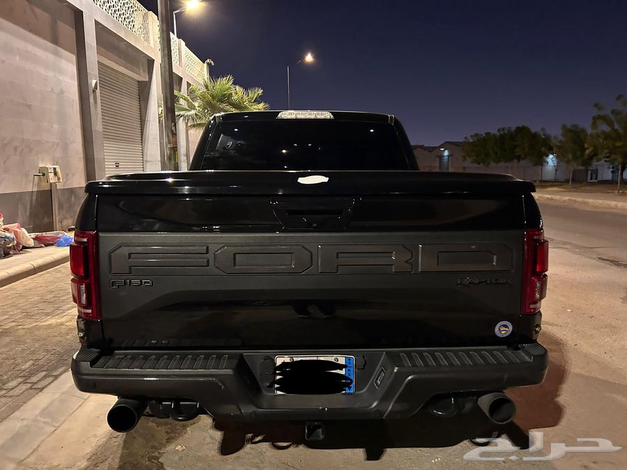 فورد F150 رابتر 2020 للبيع63433591240579111