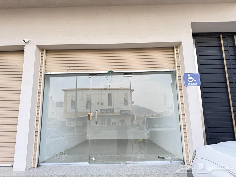 محلات للايجار حي البيعة (الراشدية2)63007258192003111