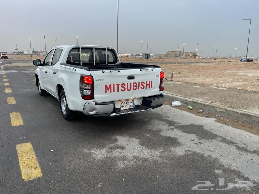 ميتسوبيشي L200 ديزل 2020   تم الليع تم البيع63434081084547112