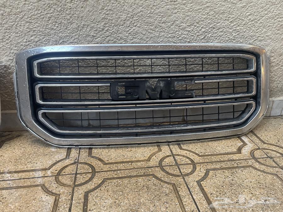 شبك جمس يوكن اصلي بسعر مناسب63470240631425111
