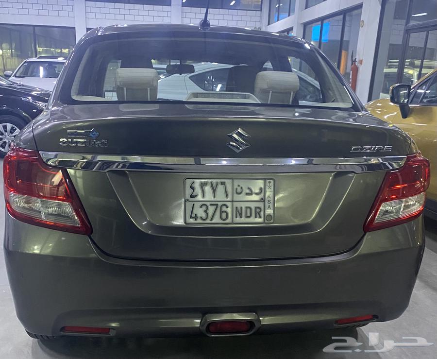 Suzuki Dzire 2023 full option63433705977345111