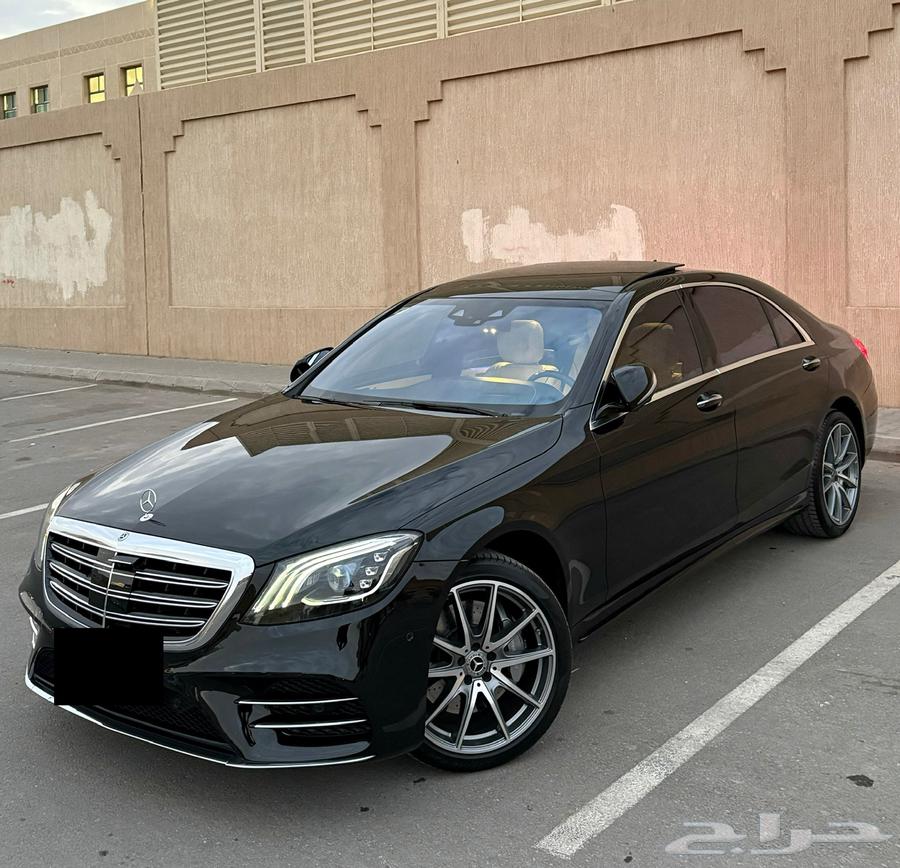 S560 تم البيع63470242413058112