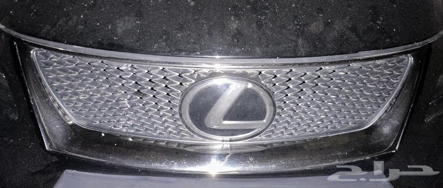 Lexus ISF mesh frame63534521488258111