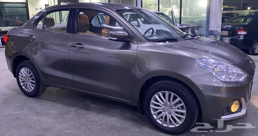 Suzuki Dzire 2023 full option63433705977345113