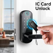 بطاقات ممغنطه و اساور للقفل الذكي IC cards سمارت لوك63267107543043114