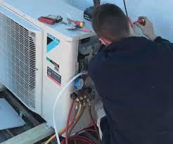 Air Conditioning and Refrigeration Technician63007260732035111