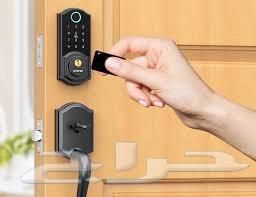 بطاقات ممغنطه و اساور للقفل الذكي IC cards سمارت لوك63267107543043113