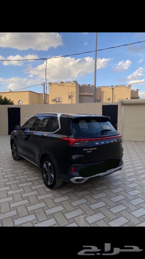 ماكسيس 2022 نص فل للبيع63435167174657111