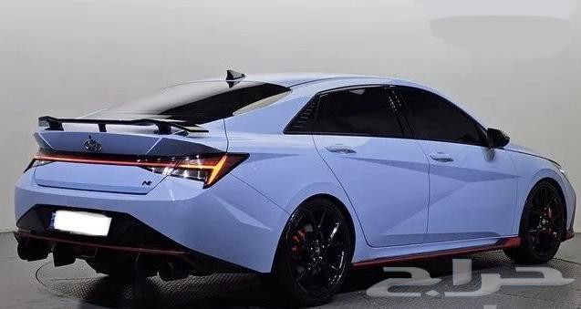 Hyundai Avante CN763426931652483111