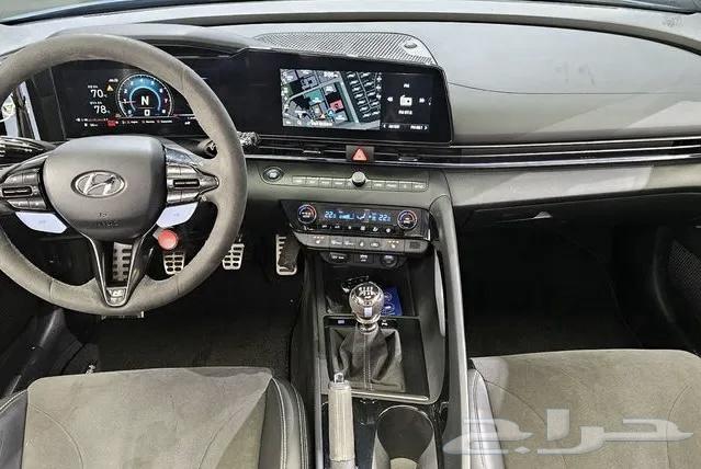 Hyundai Avante CN763426931652483112