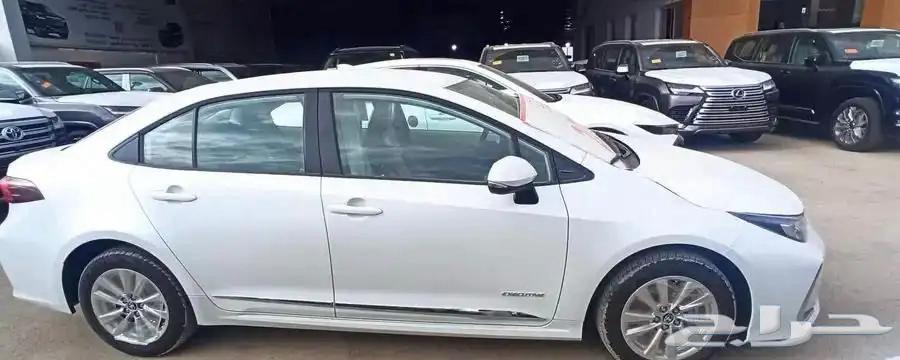 Toyota Corolla 202563470242587265111
