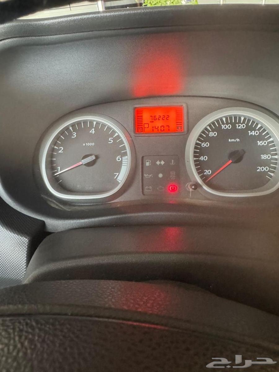 رينو داستر 2015 استاندرد63470244141057113