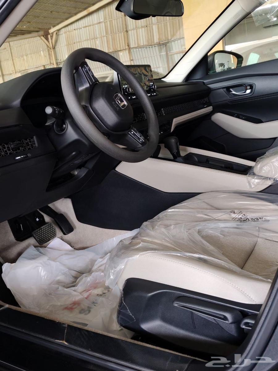 هوندا اكورد ستاندر LX سعودي موديل 2024 متوفر لدى الحسن63470241876099114