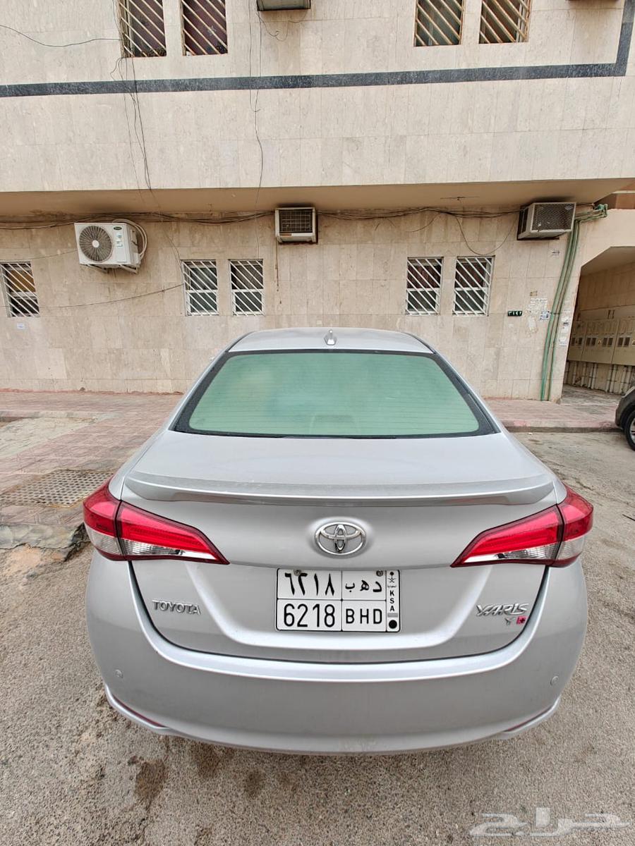 2021يارس Y plus63434356046338116