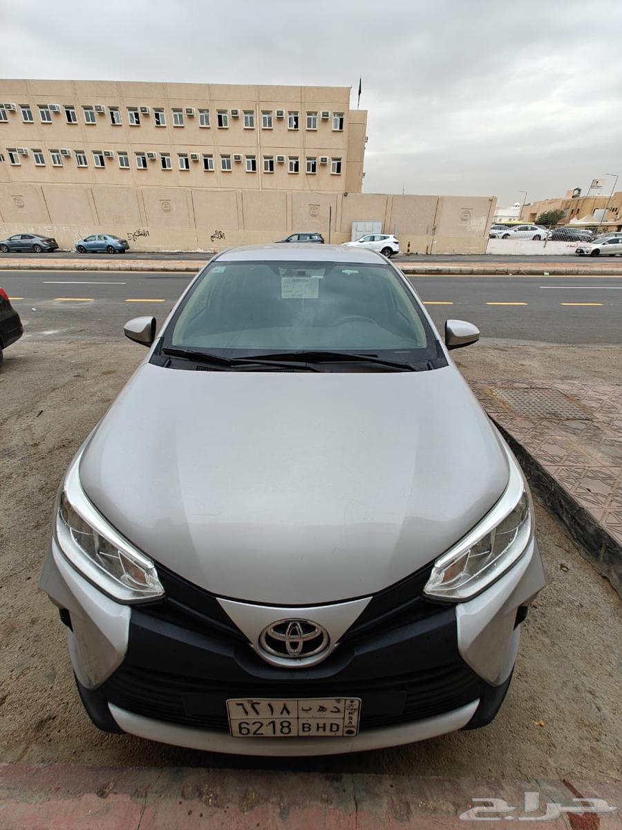 2021يارس Y plus63434356046338113