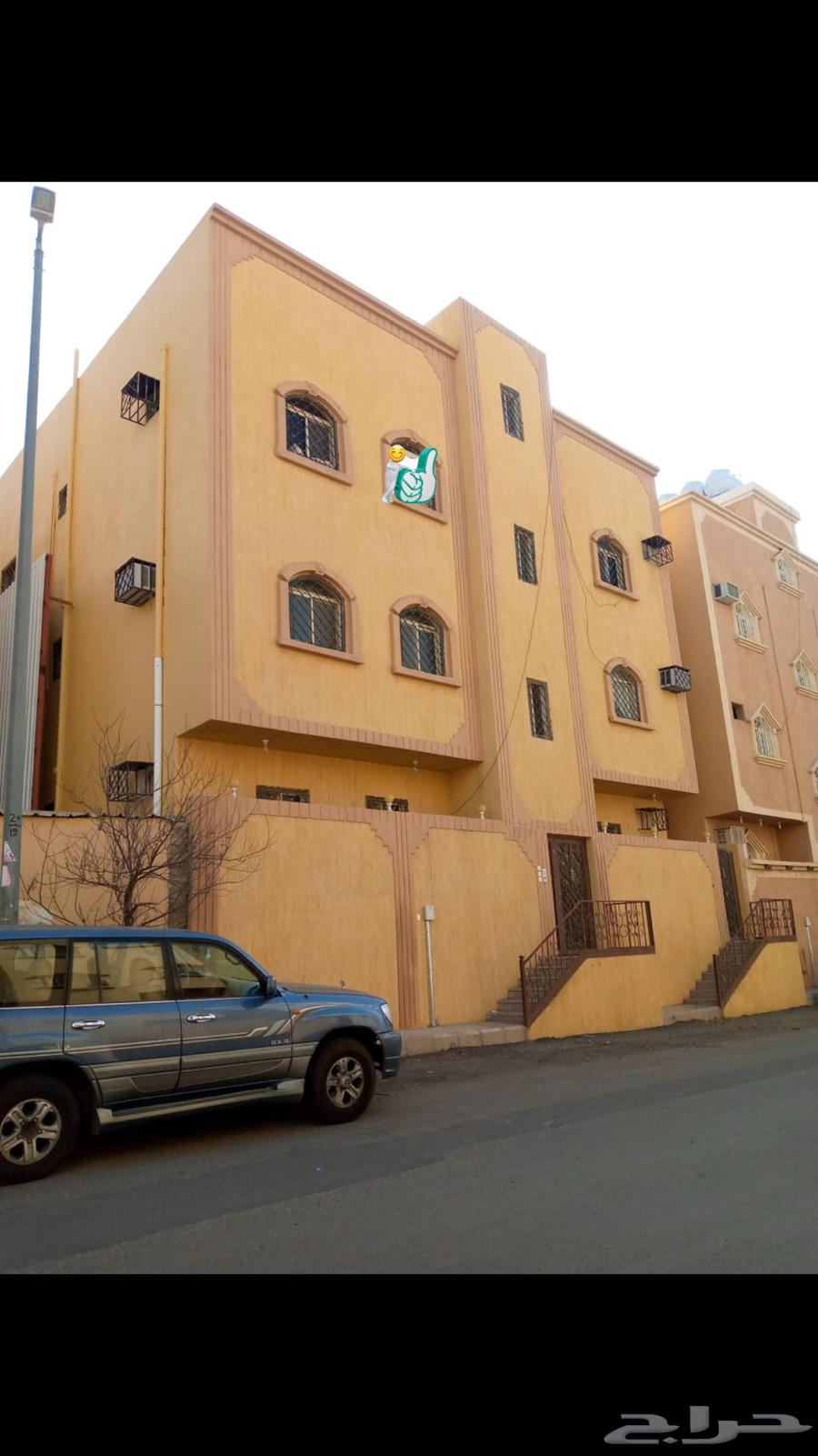 Residential building for sale in Al-Rasras 1, Khamis Mushait63007339690242111