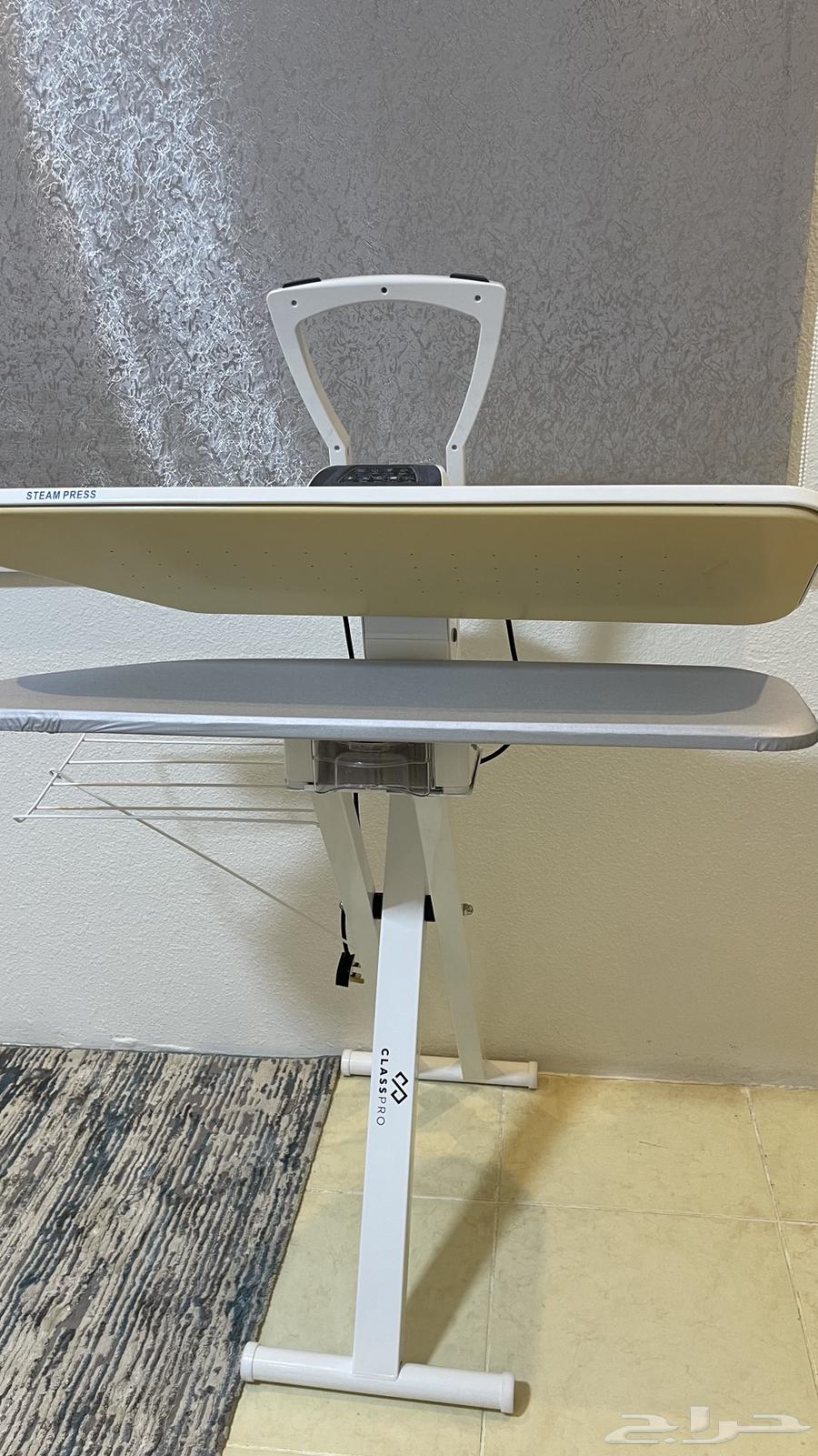Class Pro Steam Iron63264299239938111