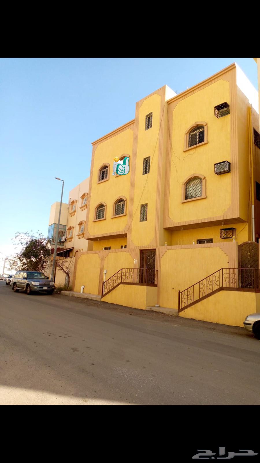Residential building for sale in Al-Rasras 1, Khamis Mushait63007339690242112