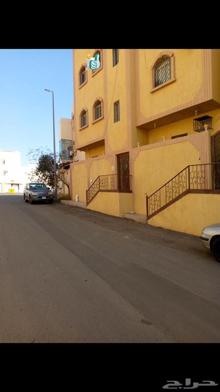 Residential building for sale in Al-Rasras 1, Khamis Mushait63007339690242113