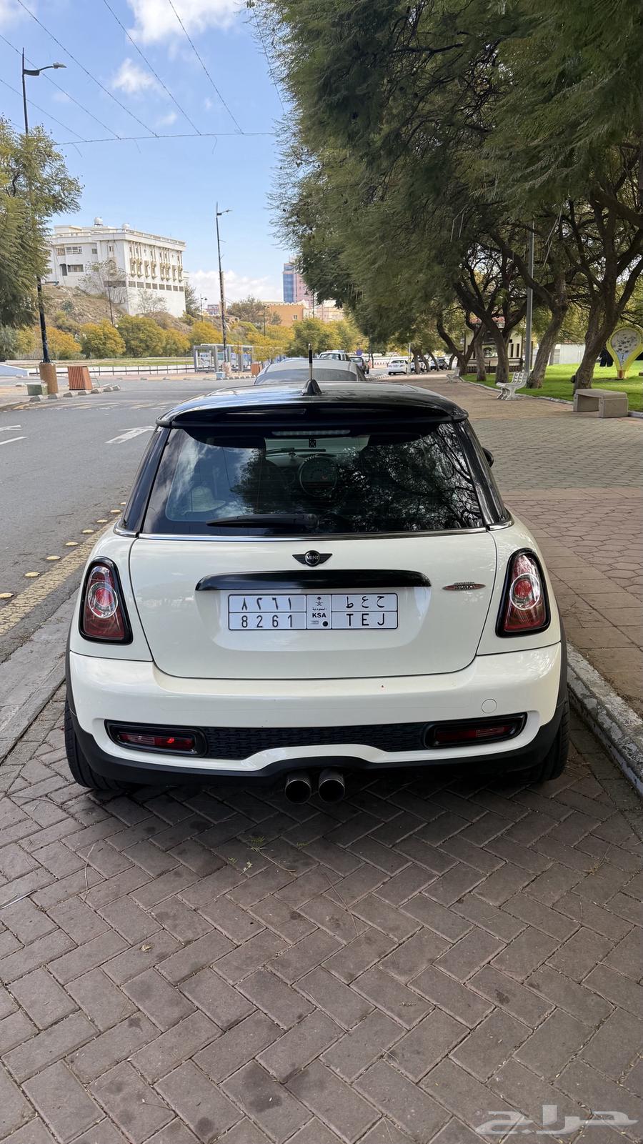 Mini Cooper S 2013 full specifications, very clean63431378579203111