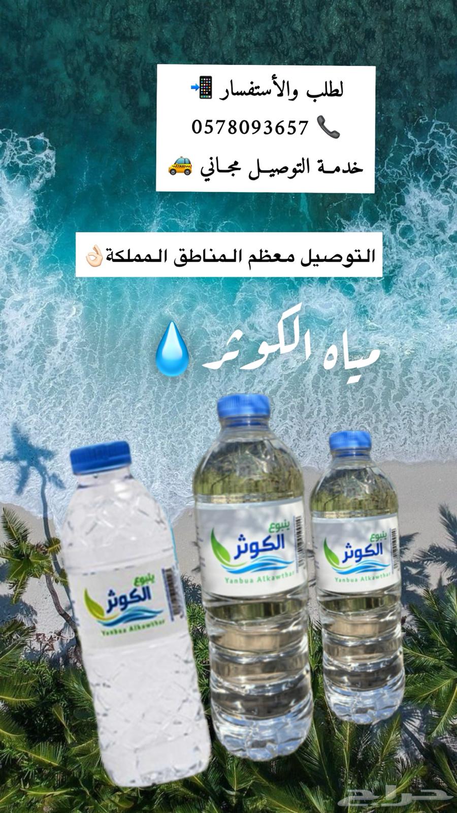 Water supply to houses, schools, mosques and others.63007382757761113