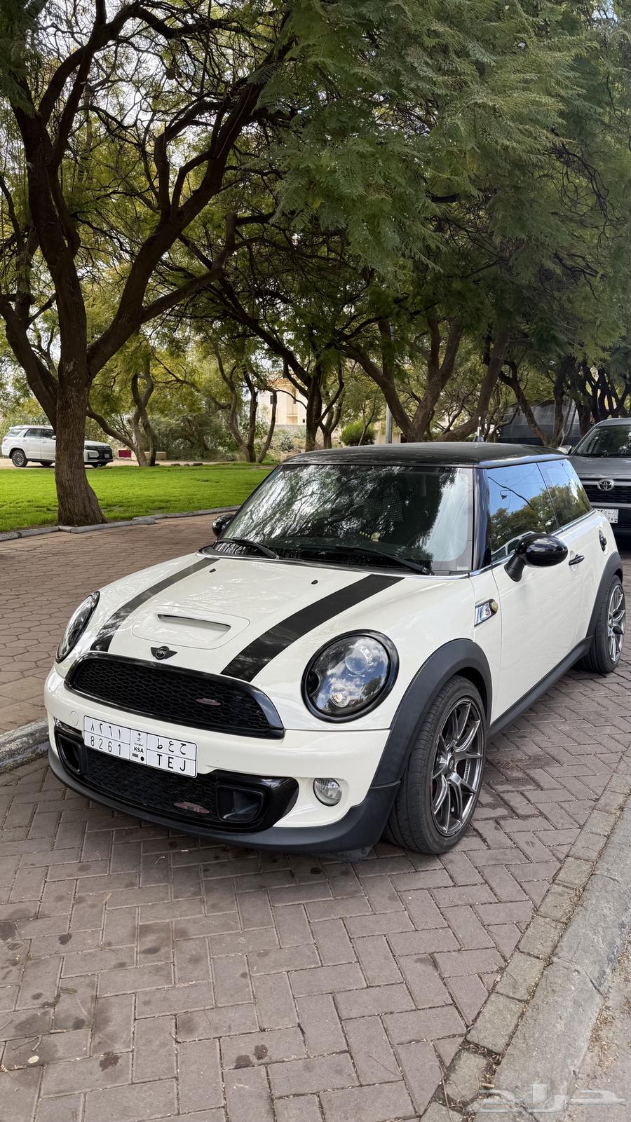Mini Cooper S 2013 full specifications, very clean63431378579203114