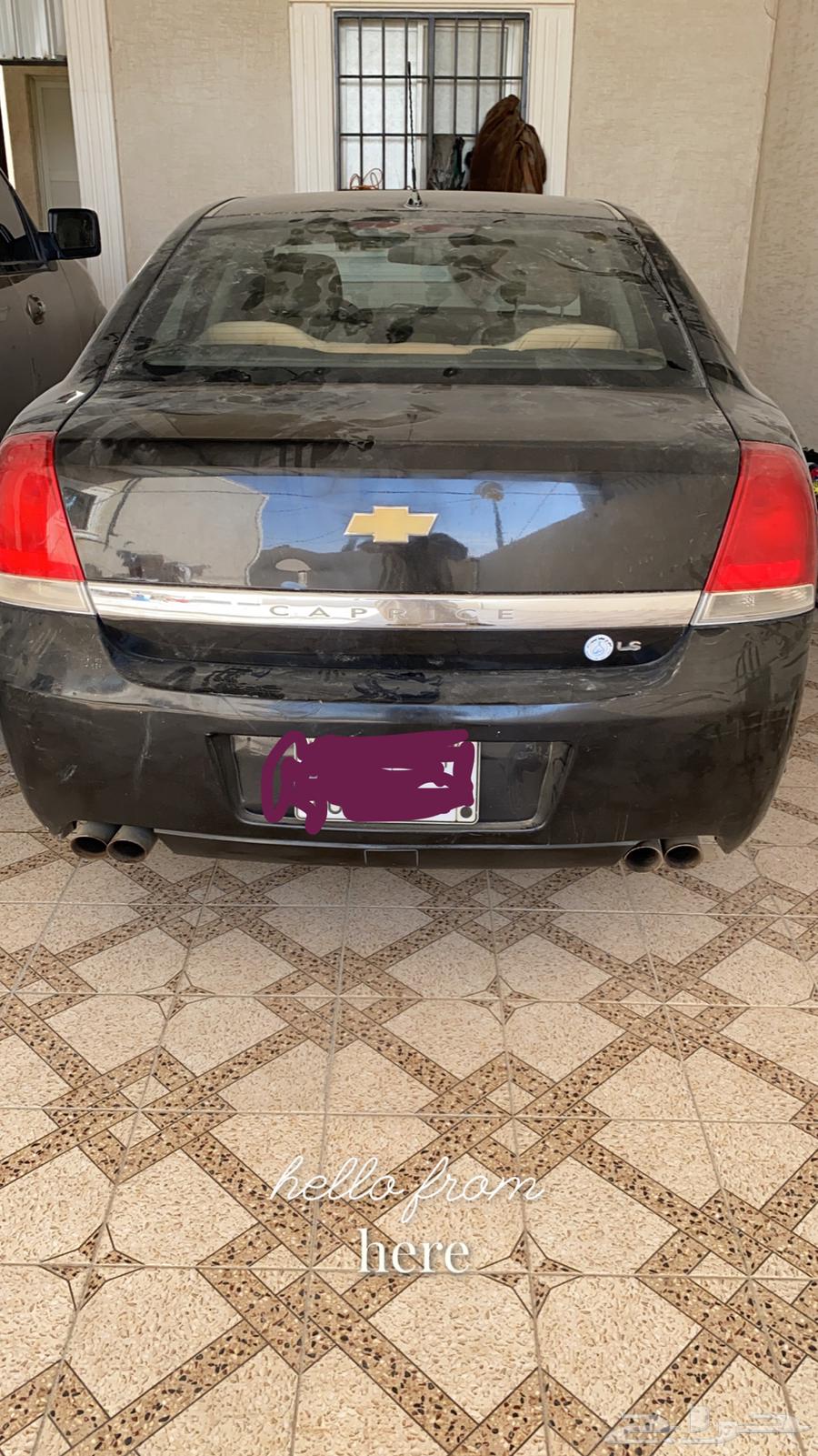 كابرس 2008 سته سرندل63431456145027112
