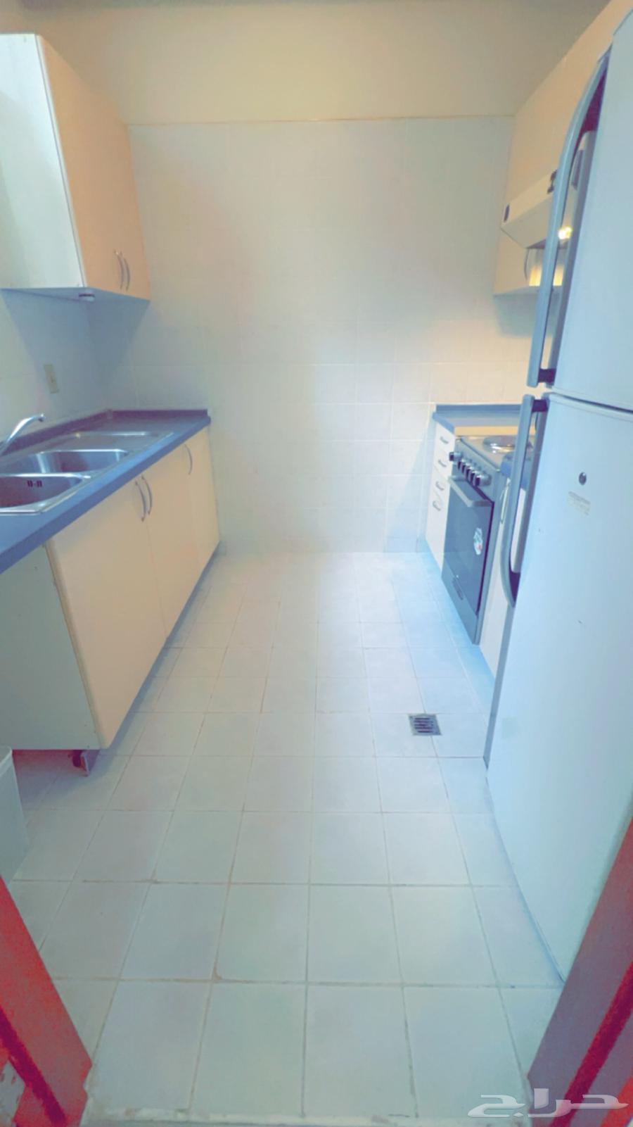 Monthly rental apartment - Al-Majd District, Residency 8 ..63007380395522112