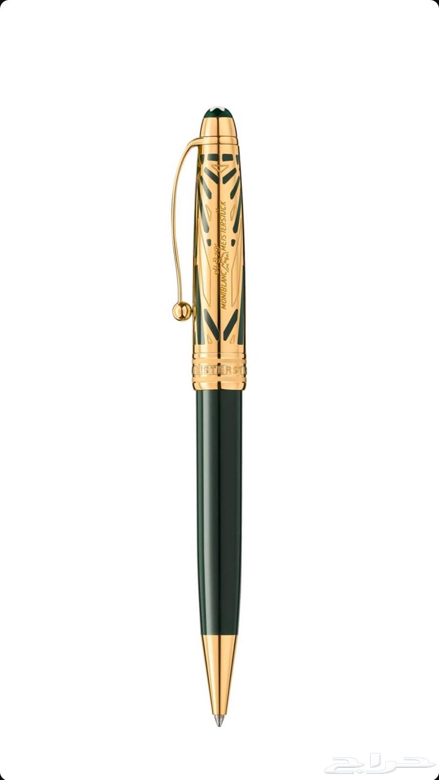 Montblanc Meisterstück Pen (Sold)63265324277505112
