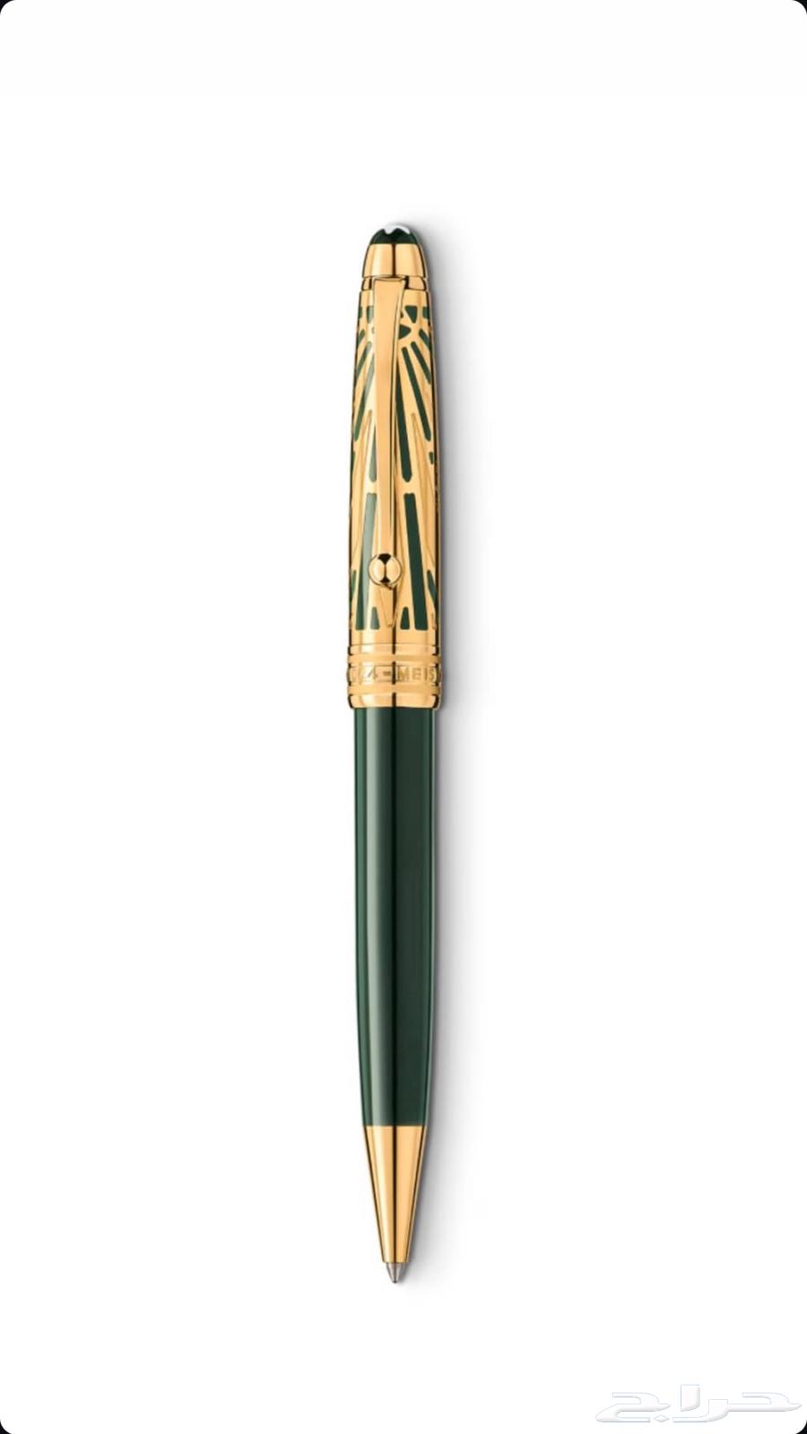 Montblanc Meisterstück Pen (Sold)63265324277505115