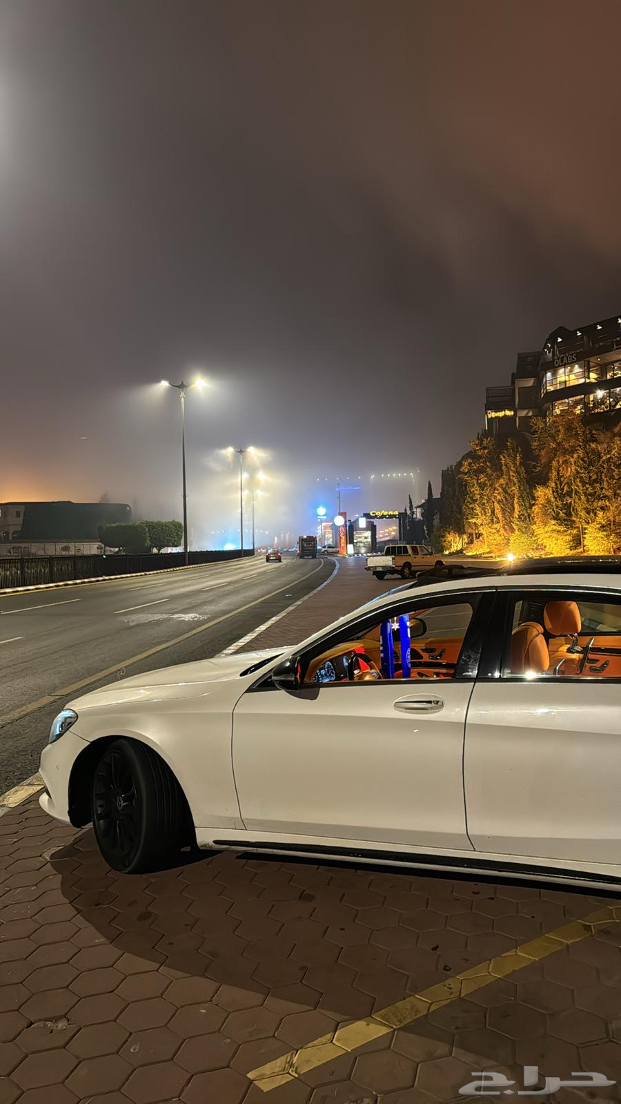 مرسيدس S400 الجفالي63433333494402114