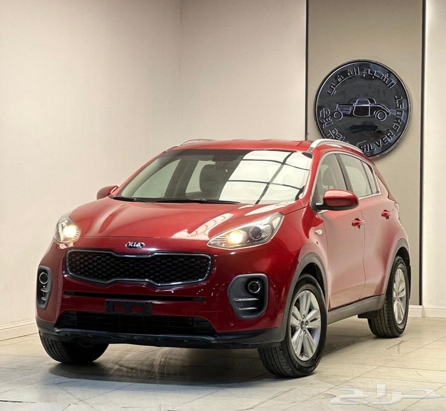 Kia Sportage 2019, engine 1.6 ((sold))63470091061890111
