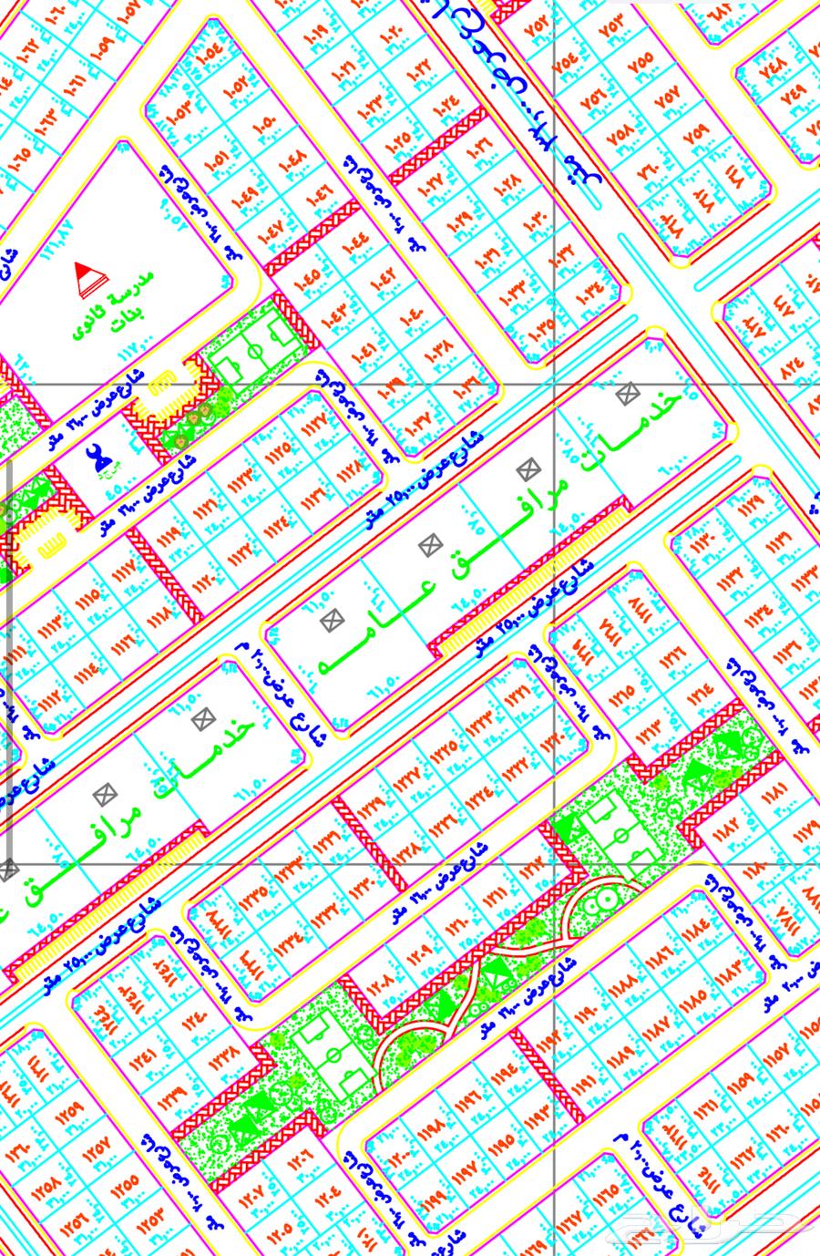 Land for sale in Al-Bireh plot630073396195861127