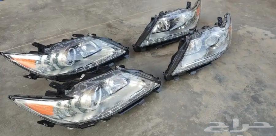 Spark plugs for Lexus ES 2013 2014 201563430562080642111