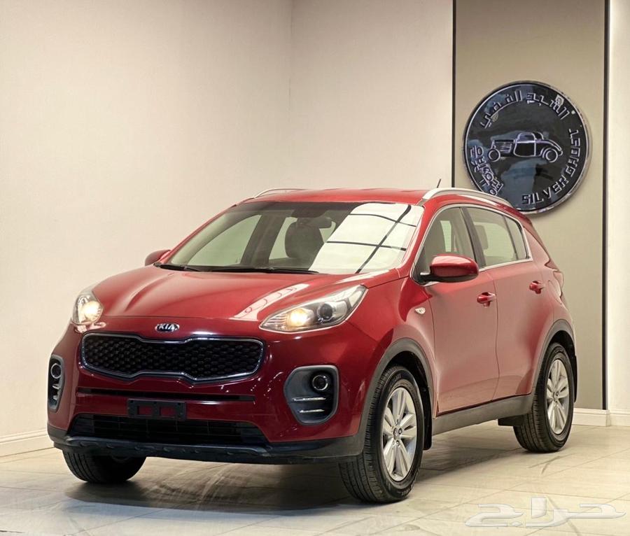 Kia Sportage 2019, engine 1.6 ((sold))63470091061890112
