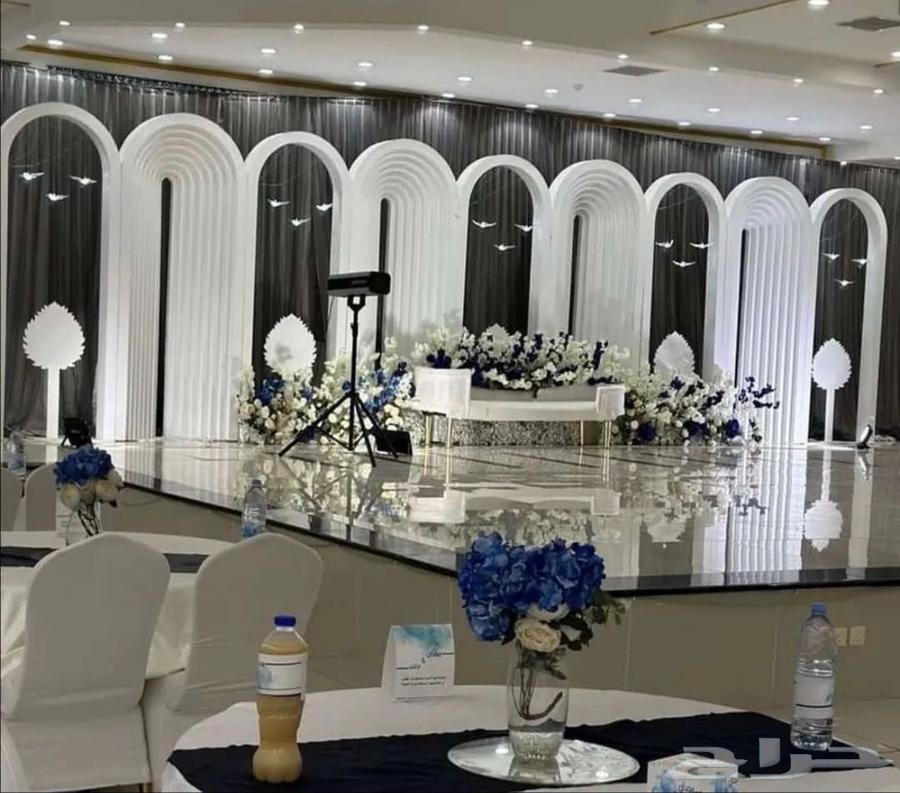 Carpentry details for wedding networks, reception tables and ownership63007341988483114