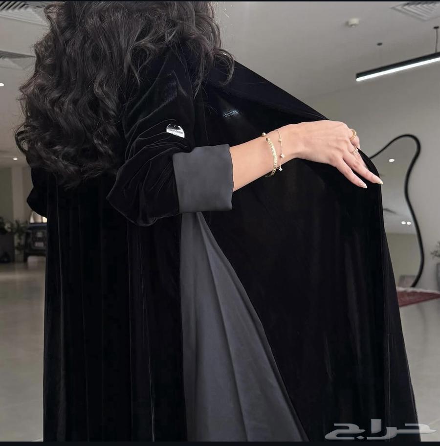عباية جديدة   سبب البيع اختلاف المقاس63264312641793111