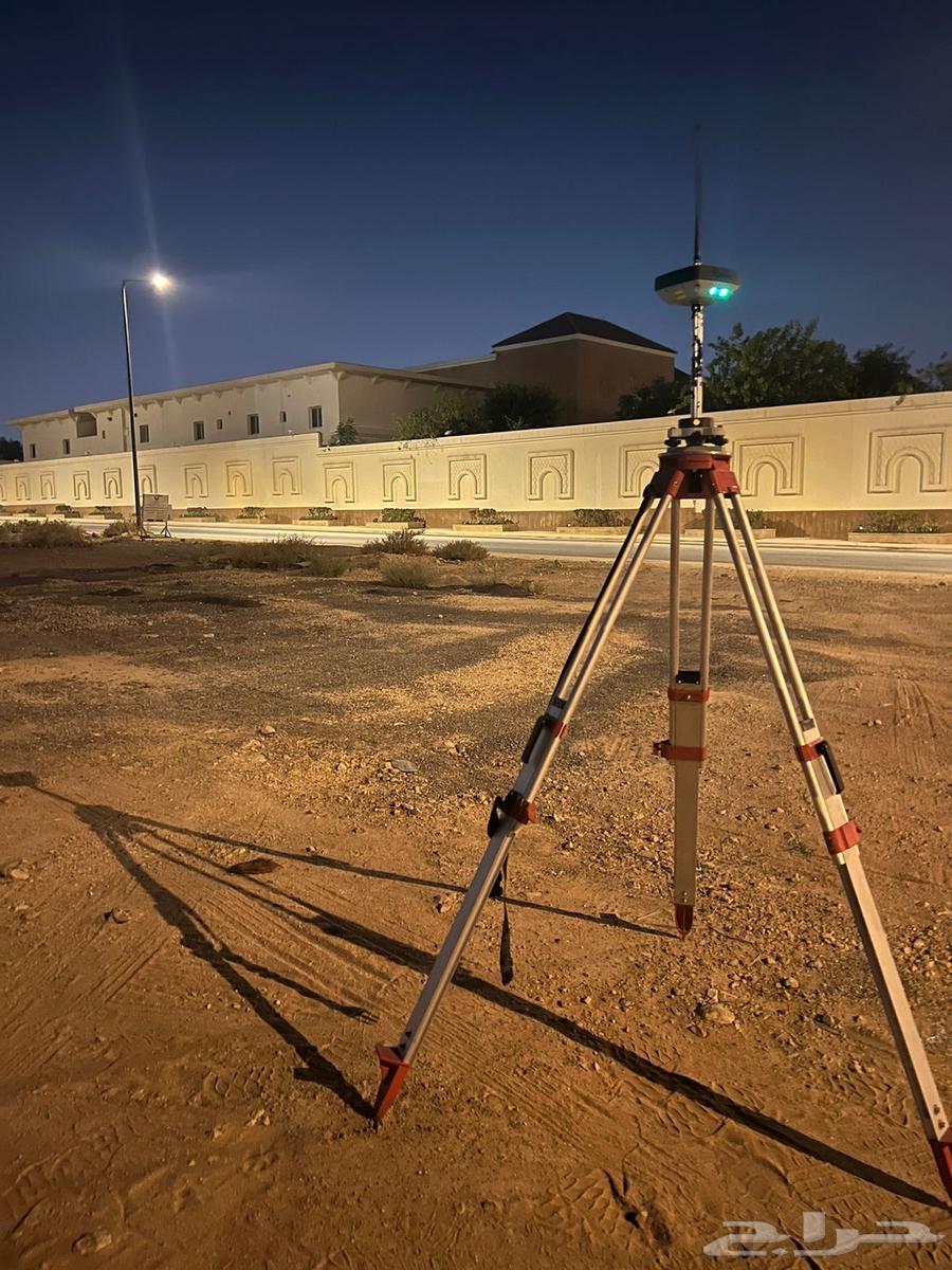 Topographic survey - Survey decision63007302960003111