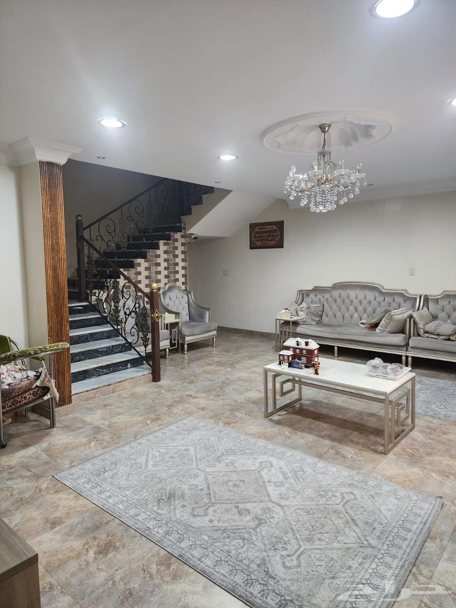 Villa for sale in Dammam city63007339700611111