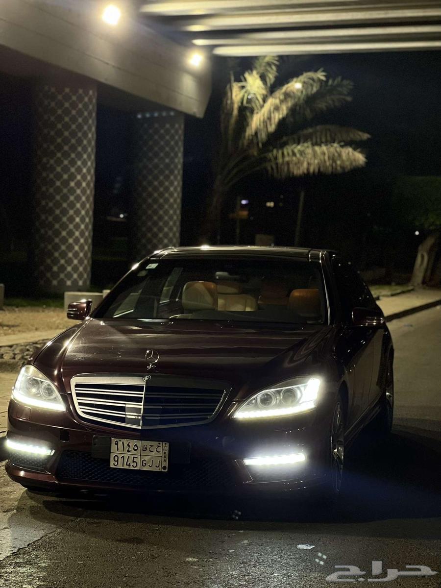 مرسيدس بانوراما اس. اي 35063431995168003113