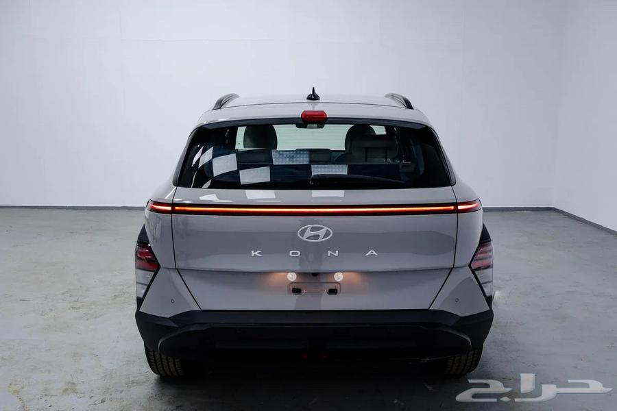 Hyundai Kona 2025 Cash and Installments without Down Payment63007344846210111