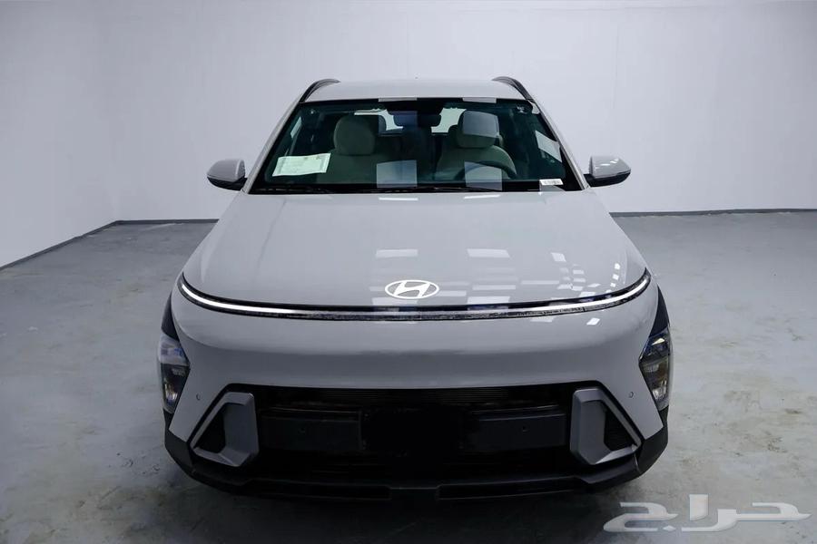 Hyundai Kona 2025 Cash and Installments without Down Payment63007344846210114