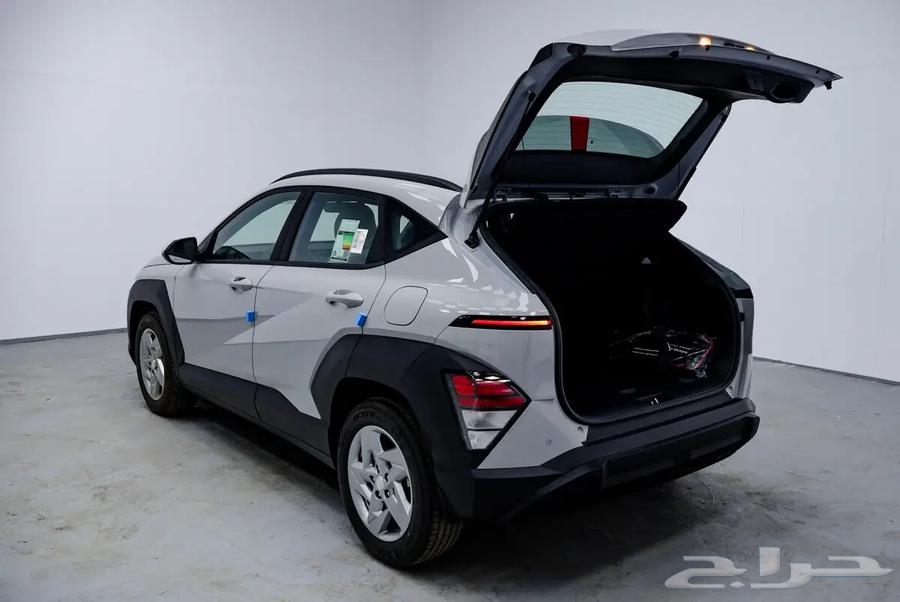Hyundai Kona 2025 Cash and Installments without Down Payment63007344846210113