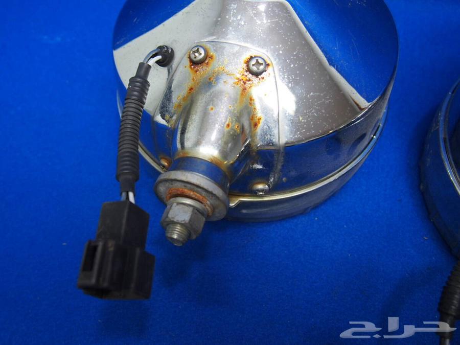 PIAA Lights for Nissan Patrol King Road63433379586306112