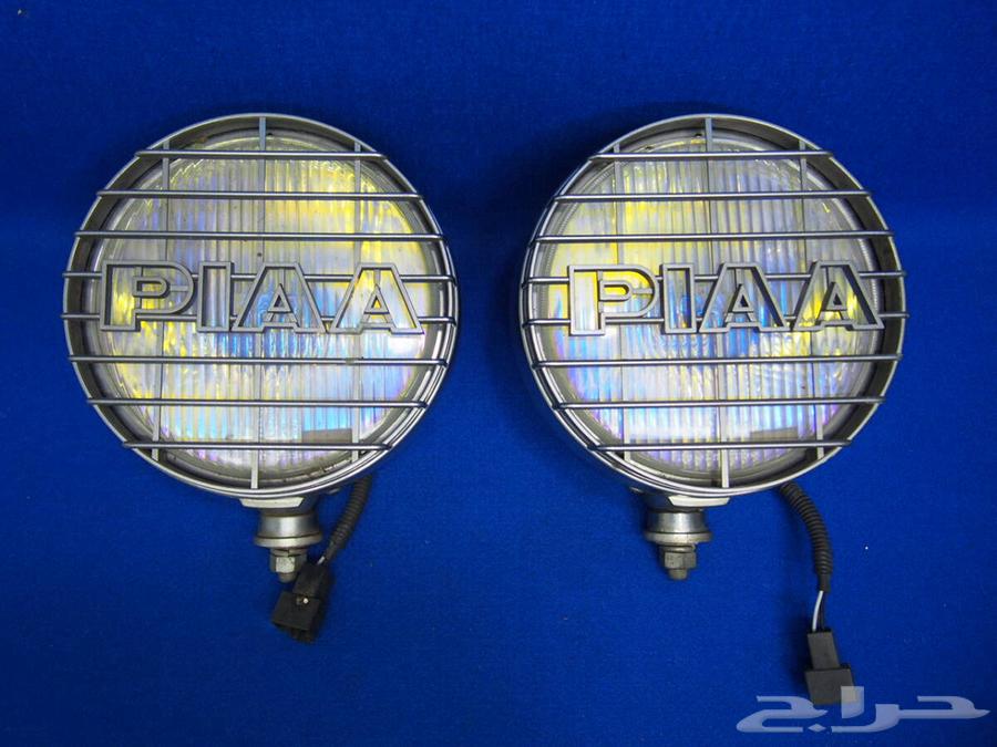 PIAA Lights for Nissan Patrol King Road634333795863061127