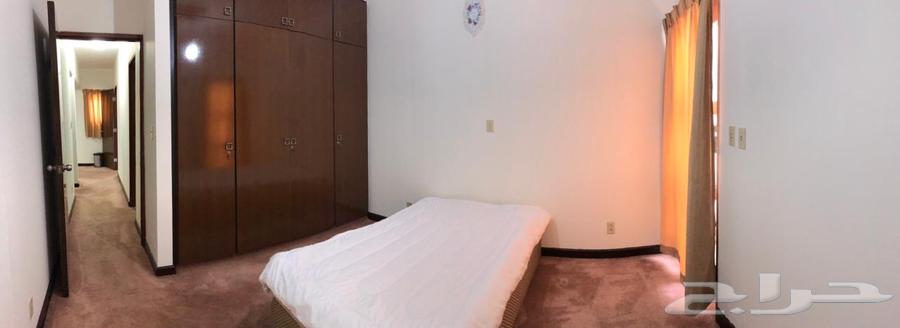 Monthly rental apartment - Al-Majd District, Residency 8 ..63007380395522113