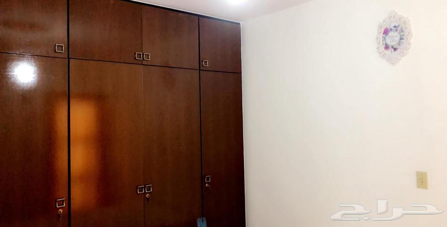 Monthly rental apartment - Al-Majd District, Residency 8 ..63007380395522114