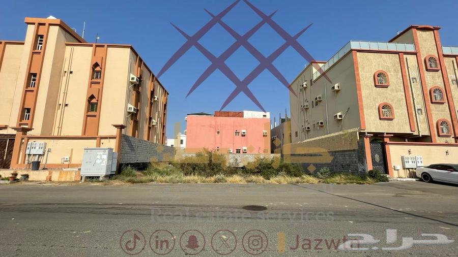 Plot No. 346 of Plan No. A located in Al-Suways area, Jazan63007380146947111