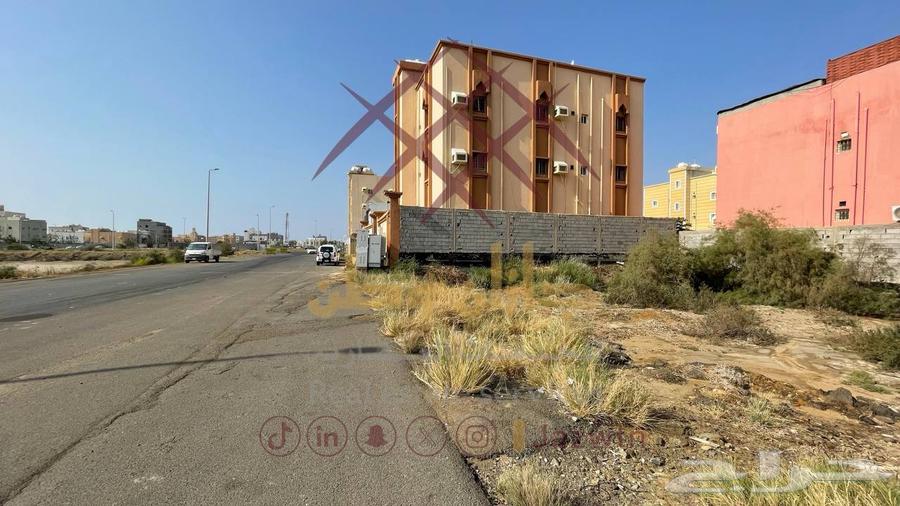 Plot No. 346 of Plan No. A located in Al-Suways area, Jazan63007380146947112
