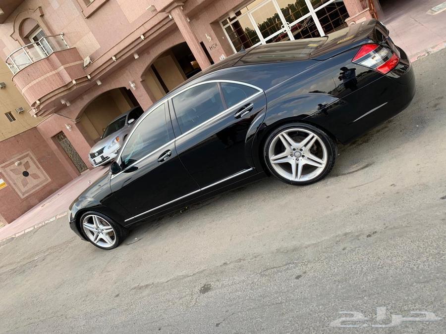 Model: Mercedes 280 S, year 200863430286235905113